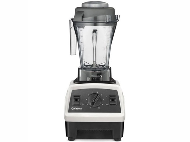 Vita-Mix (Хߥå) 饦ɥ֥ 1.4L ۥ磻 Vitamix E310(WH)