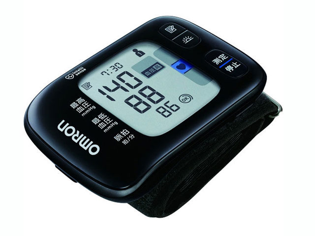 OMRON إ륹 ư찵  HEM-6232T