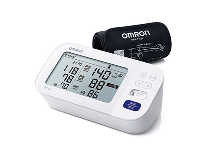 ������� OMRON ���Ӽ��찵�� HCR-7402