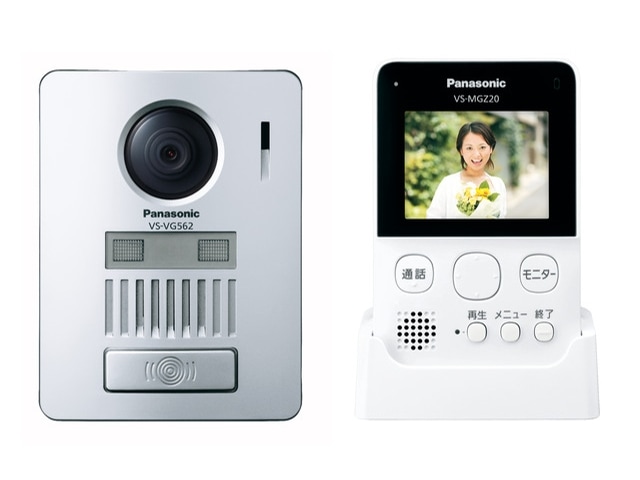 Panasonic �磻��쥹�ƥ�ӥɥ��ۥ� VS-SGZ20L