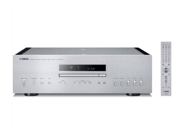 YAMAHA ޥ USB DACǽ SA-CD/CDץ졼䡼 С/ԥΥ֥å CD-S2100(SP)