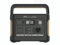 JVC󥦥å ݡ֥Ÿ 375Wh ѥȥǥ BN-RB37-C