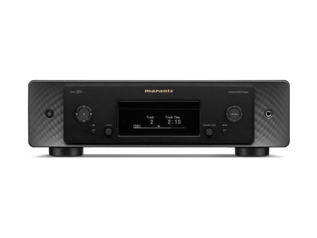 marantz(�ޥ���) �ͥåȥ�� SACD�ץ졼�䡼 �֥�å� SACD30N(FB)
