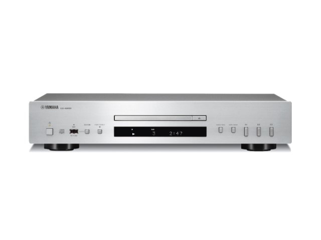 YAMAHA CDץ졼䡼 ȥ꡼ǥ С CD-S303(S)
