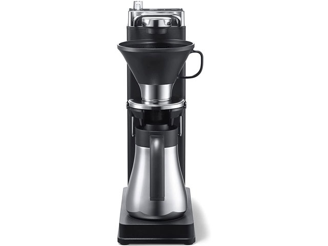 �Х�ߥ塼�� �����ҡ��᡼���� �����֥�塼 BALMUDA The Brew K06A(BK)