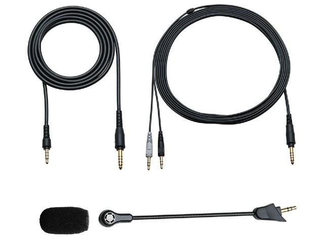 audio-technica オーディオテクニカ ゲーミングヘッドセット 密閉型 ホワイト ATH-GL3(WH)