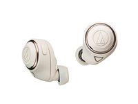 ǥƥ˥(Audio-Technica) 磻쥹ۥ SOLID BASS ١ ATH-CKS50TW(BG)