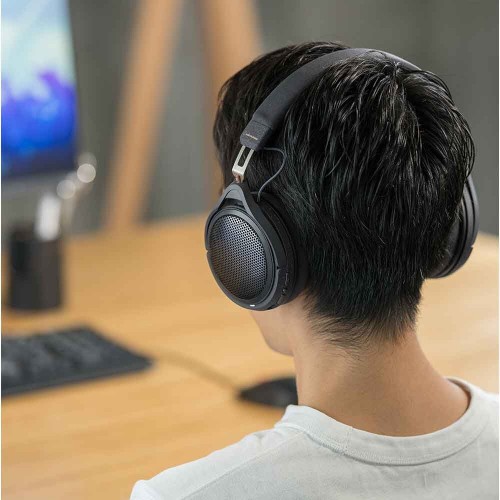 audio-technica(オーディオテクニカ) ワイヤレスヘッドホン 開放