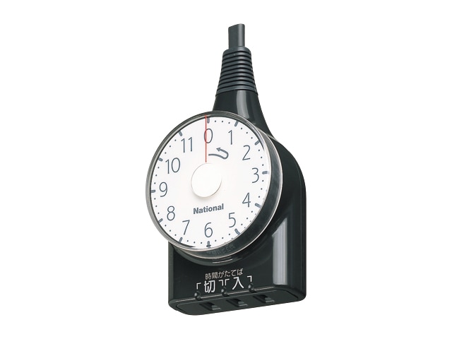 Panasonic ������뼰�����ޡ� (������1M��) �֥�å� WH3111BP