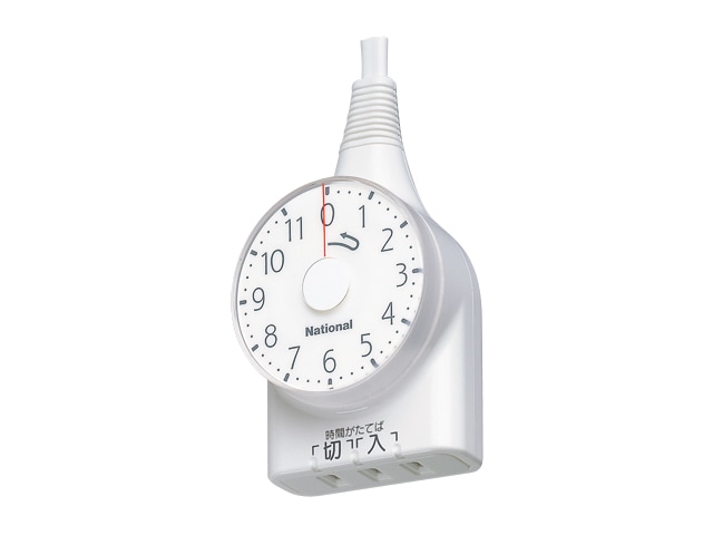 Panasonic ������뼰�����ޡ� (������1m��)   �ۥ磻�� WH3111WP