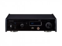 TEAC USB DAC/�ͥåȥ���ץ졼�䡼 �֥�å� NT-505-X(B)