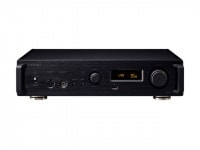 TEAC USB DAC/�ͥåȥ���ץ졼�䡼 Reference���꡼�� �֥�å� UD-701N(B)
