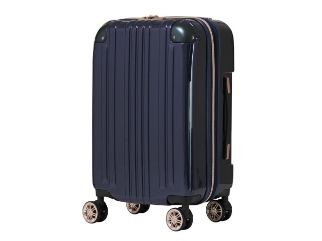 T&S LEGEND WALKER(レジェンドウォーカー) スーツケース SS ファスナー