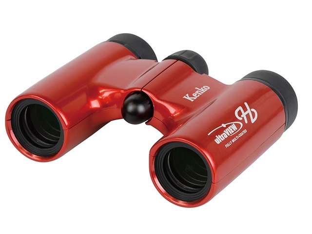 Kenko д Ψ8 ȥӥ塼H å 8X21DHFMC(RD)