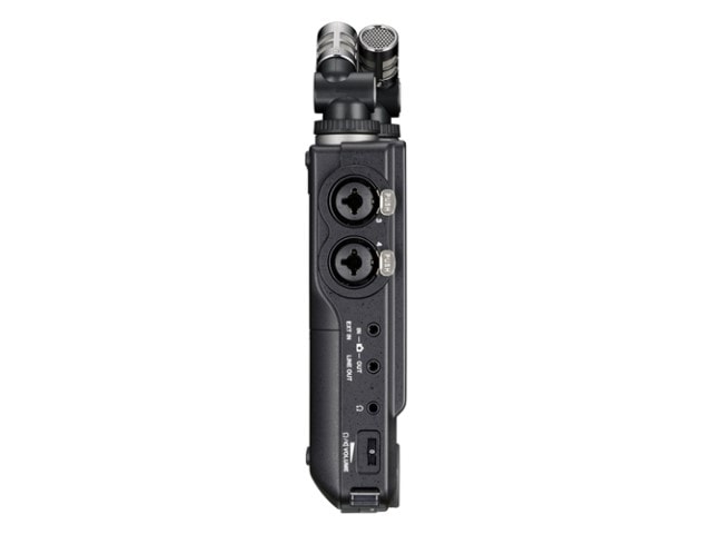 TASCAM タスカム リニアPCMレコーダー Portacapture X8 | オーディオ
