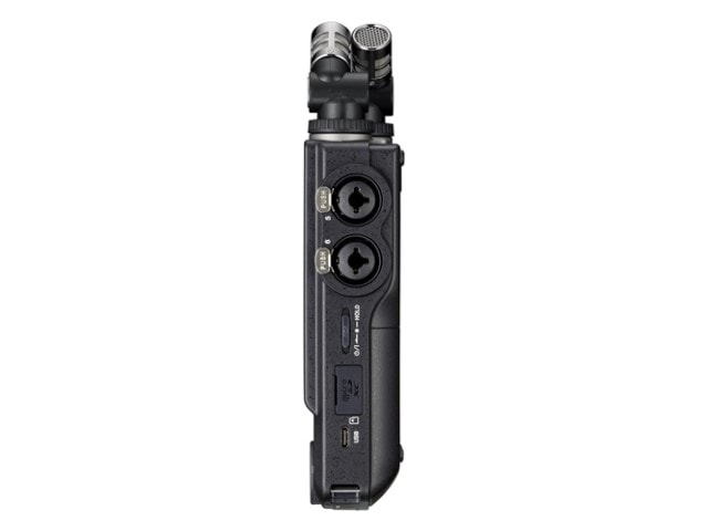 【送料無料】TASCAM X8 リニアPCMレコーダー TASCAM タスカム リニアPCMレコーダー Portacapture X8 | オーディオ