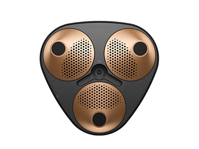 専用　SONY ワイヤレススピーカー　SRS-RA5000 ブルートゥーススピーカー ブラック SRS-RA5000 M [ハイレゾ対応