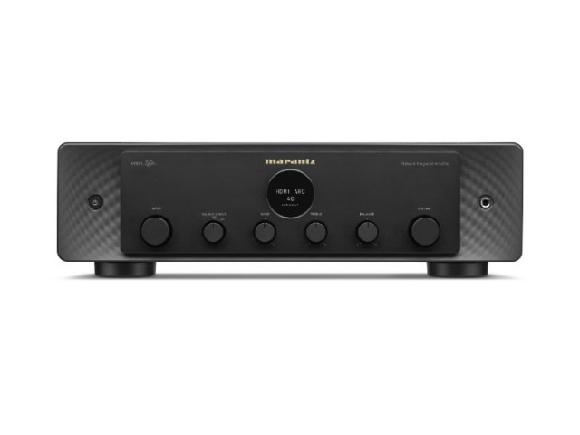 marantz �ޥ��� �ͥåȥ���ץ�ᥤ�󥢥�� �֥�å� MODEL40N(FB)