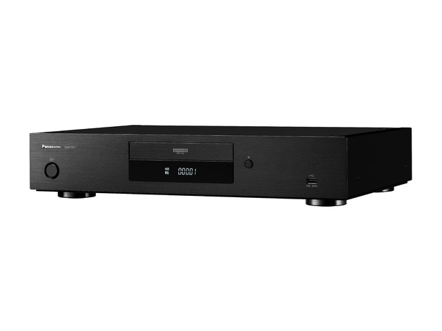 Panasonic 新4K同時録画対応 ブルーレイディスクレコーダー DIGA 【6TB
