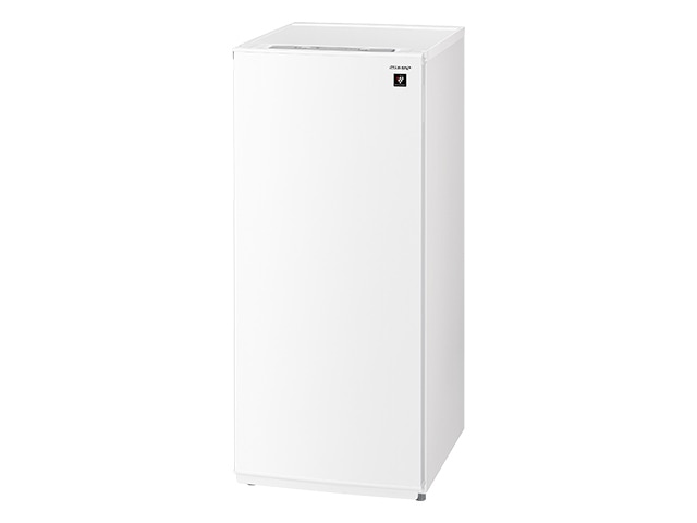 SHARP 㡼  126L  ࡿ¢ ؼ Ρۥ磻 FJ-HF13H(W)