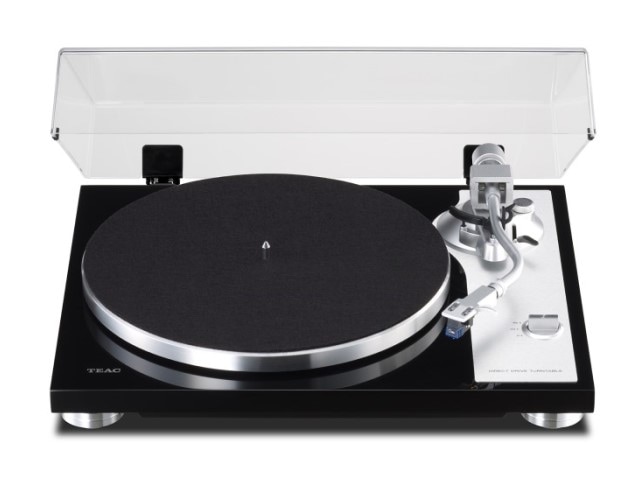 TEAC 쥯ȥɥ饤 ʥơ֥ ԥΥ֥å TN-4D-SE(B)