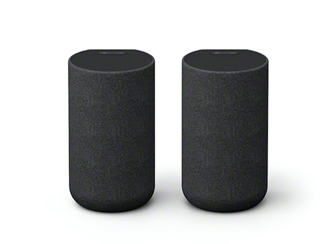 SONY �ꥢ���ԡ����� SA-RS5