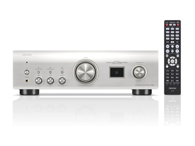 DENON USB-DACܥץᥤ󥢥 ץߥॷС PMA-1700NE-SP