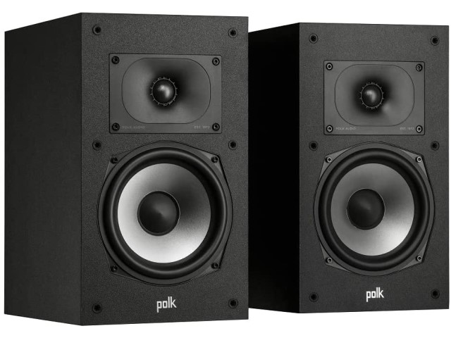 �ݡ��������ǥ���(Polk Audio) �֥å�������ե��ԡ����� [�ڥ�] �ޥåȥ֥�å� MXT20