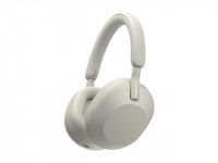 SONY 磻쥹Υ󥻥󥰥ƥ쥪إåɥå ץʥС WH-1000XM5(S)