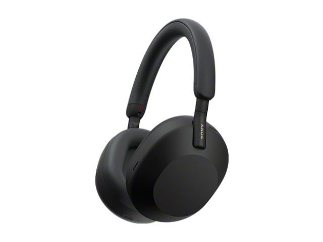 SONY 磻쥹Υ󥻥󥰥ƥ쥪إåɥå ֥å WH-1000XM5(B)