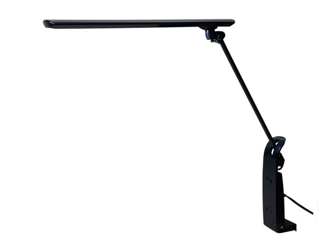 ̵ۥŴ SWAN LED ༰ǥ饤 ֥å AS-752BK