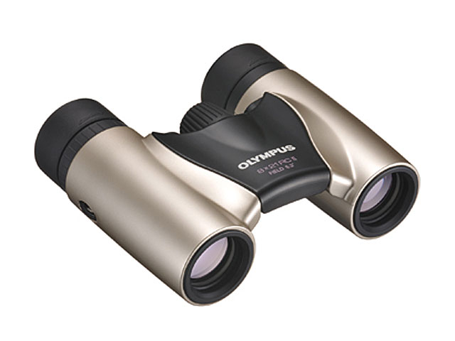 ̵OLYMPUS д ϥץꥺ༰ Trip light 821 RC II ѥ󥴡 8X21RC2(GLD)