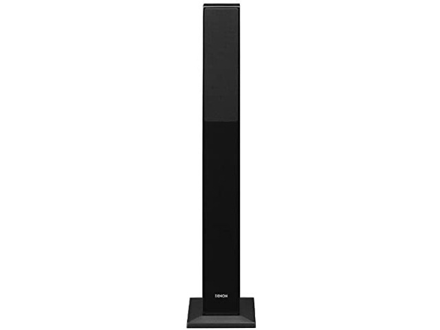 DENON - DENON トールボーイスピーカー　SC-T17 Amazon.co.jp: デノン Denon SC-T17 スピーカー フロント トール