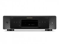 marantz ߥɥ륯饹 CDץ졼䡼 32bitб D/AС ֥å CD60(FB)