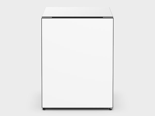 お取り寄せ品】日立 HITACHI 1ドア冷蔵庫 73L Chiiil チール ホワイト