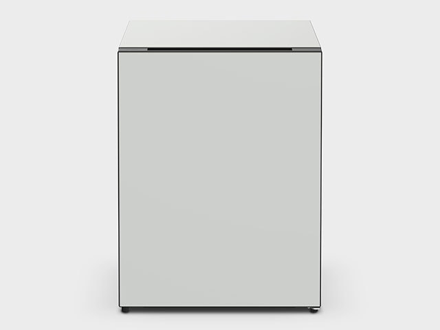 お取り寄せ品】日立 HITACHI 1ドア冷蔵庫 73L Chiiil チール