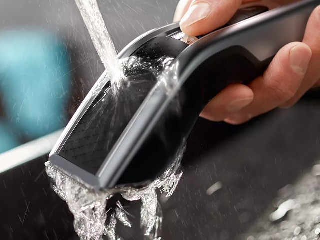 送料無料】Philips(フィリップス) 5000シリーズ 電動バリカン 充電