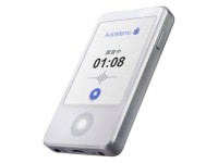 SOURCENEXT(�������ͥ�����) AI�ܥ����쥳������ AutoMemo(�����ȥ��)S AMS(WH)