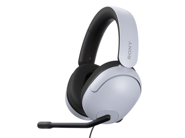 SONY �����ߥ󥰥إåɥ��å� INZONE H3 MDR-G300(WZ)