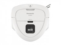 ѥʥ˥å Panasonic ܥåݽ 롼ߥ RULO mini ۥ磻 MC-RSC10(W)