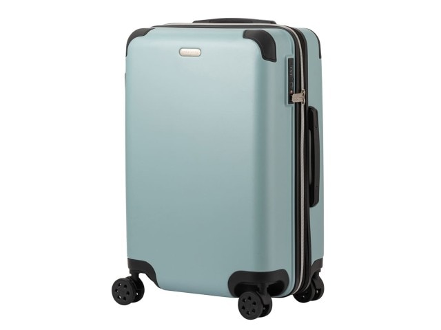レジェンドウォーカー 5512 EARTH 機内持ち込み スーツケース 35L(42L) 1～2泊用 オーシャンブルー 5512-49(BL)