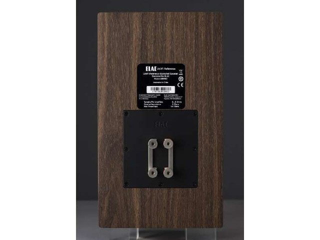 ELAC Uni-Fi Referenceシリーズ ブックシェルフ型スピーカー [ペア