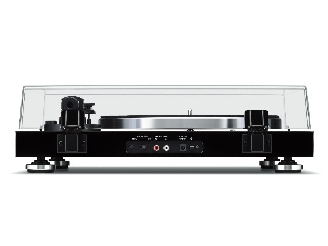 ヤマハ　レコードプレーヤー　TT-S303 レコードプレーヤー | ヤマハ | TT-S303(B) | Joshin web