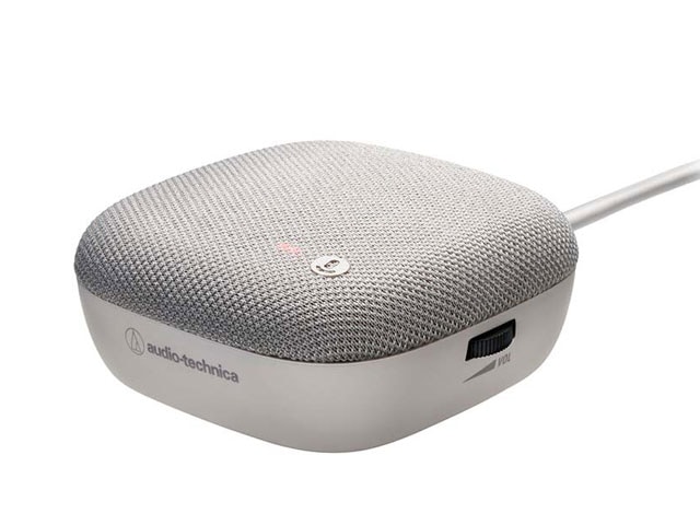 【送料込み】audio-technica オーディオテクニカ USBスピーカーフォン AT-CSP1