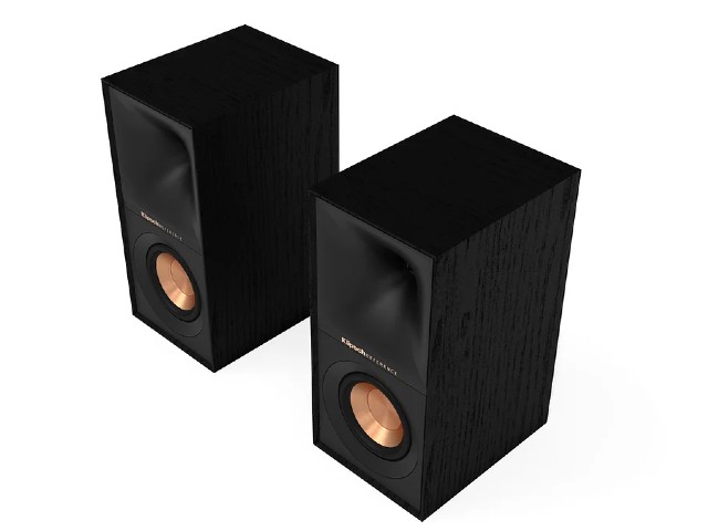 Amazon.co.jp: Klipsch R-51M Bookshelf Speaker : 家電＆カメラ