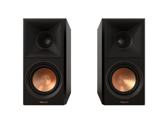 Klipsch(クリプシュ) REFERENCE PREMIERE ブックシェルフスピーカー ペア RP-500M-2