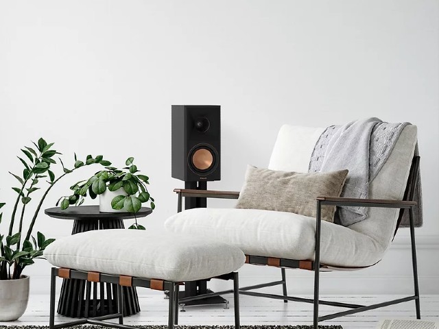 Klipsch(クリプシュ) REFERENCE PREMIERE ブックシェルフスピーカー ペア RP-500M-2