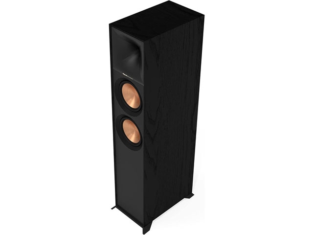 Klipsch(����ץ���) �ե���������ǥ��󥰥��ԡ����� [1��] Reference R-600F