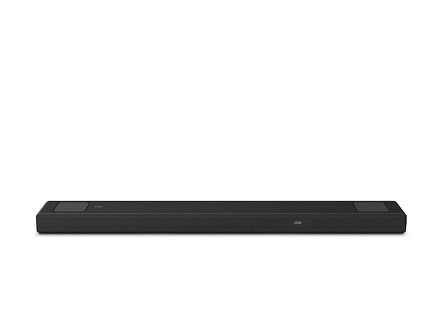 SONY ホームシアターシステム サウンドバー 5.1.2ch HT-A5000 | TV