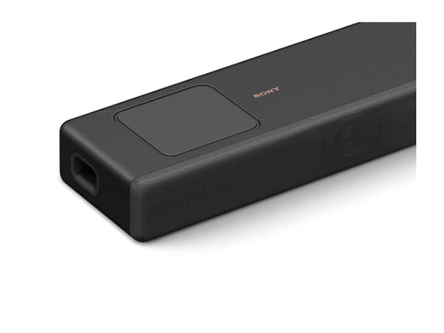 SONY ホームシアターシステム サウンドバー 5.1.2ch HT-A5000 | TV